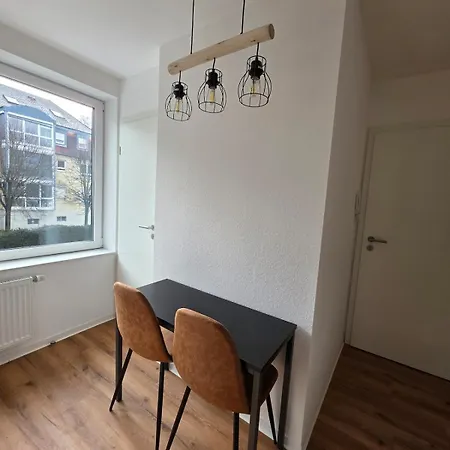شقة Cozy Downtown Schwäbisch Hall
