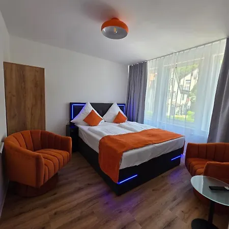 Cozy Downtown Appartement *